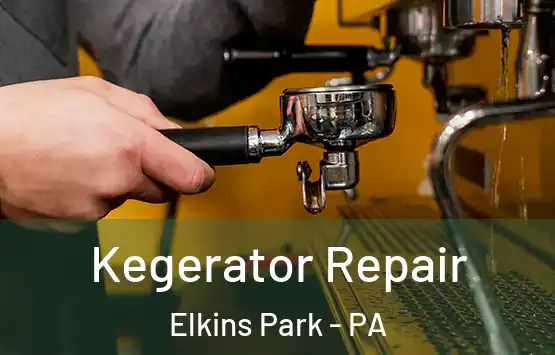 Kegerator Repair Elkins Park - PA