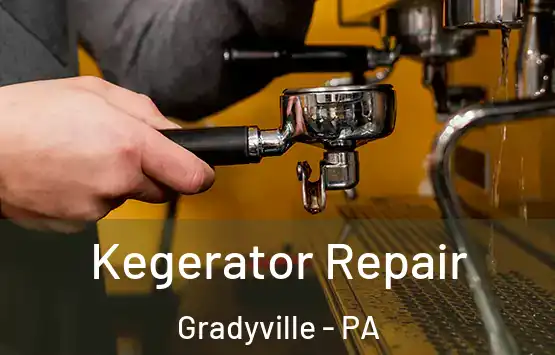  Kegerator Repair Gradyville - PA