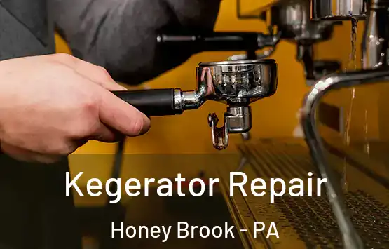  Kegerator Repair Honey Brook - PA