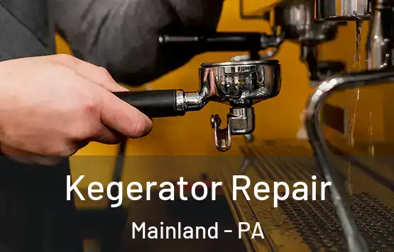  Kegerator Repair Mainland - PA