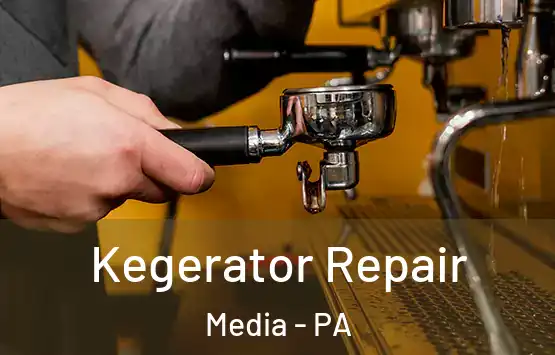  Kegerator Repair Media - PA