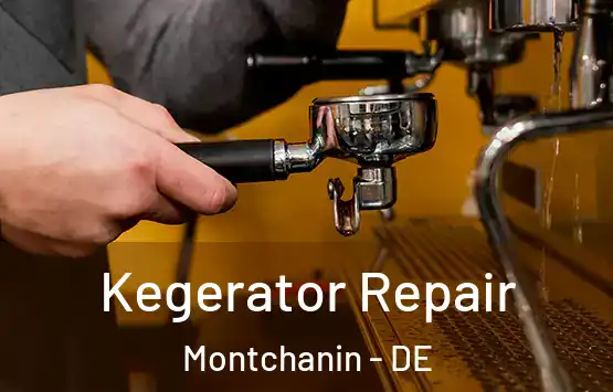  Kegerator Repair Montchanin - DE