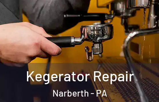  Kegerator Repair Narberth - PA