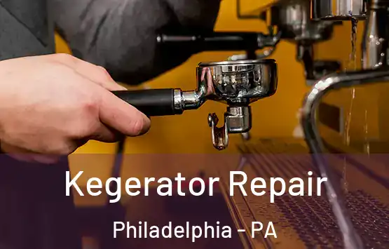  Kegerator Repair Philadelphia - PA