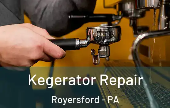 Kegerator Repair Royersford - PA