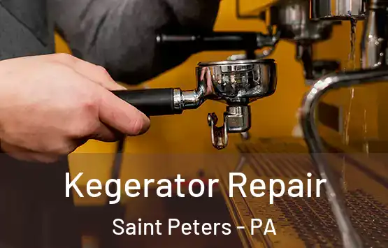  Kegerator Repair Saint Peters - PA