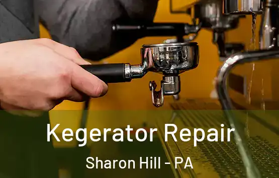  Kegerator Repair Sharon Hill - PA