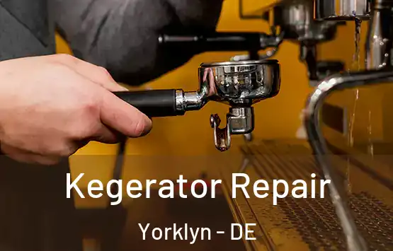  Kegerator Repair Yorklyn - DE