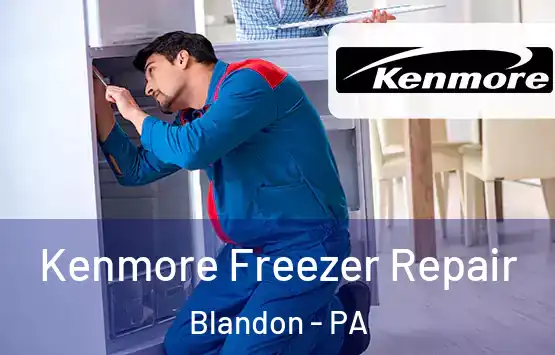  Kenmore Freezer Repair Blandon - PA
