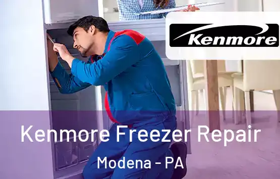  Kenmore Freezer Repair Modena - PA