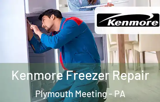  Kenmore Freezer Repair Plymouth Meeting - PA