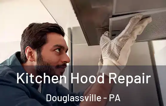  Kitchen Hood Repair Douglassville - PA