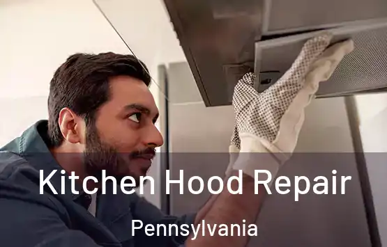  Kitchen Hood Repair Pennsylvania