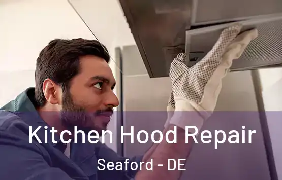  Kitchen Hood Repair Seaford - DE