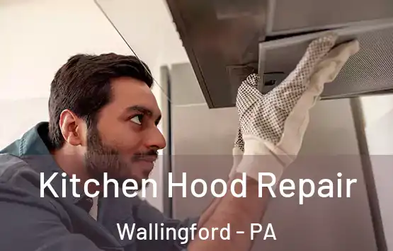  Kitchen Hood Repair Wallingford - PA