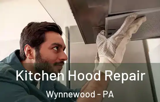  Kitchen Hood Repair Wynnewood - PA