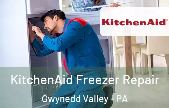  KitchenAid Freezer Repair Gwynedd Valley - PA