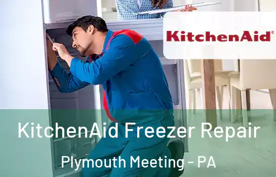  KitchenAid Freezer Repair Plymouth Meeting - PA