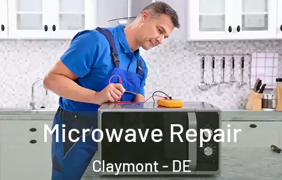  Microwave Repair Claymont - DE