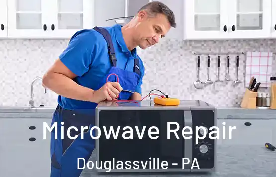  Microwave Repair Douglassville - PA