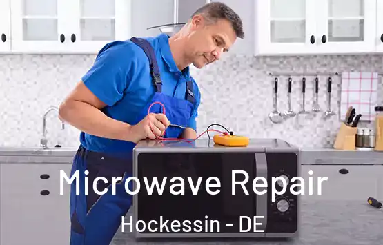  Microwave Repair Hockessin - DE