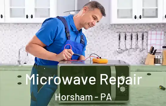  Microwave Repair Horsham - PA