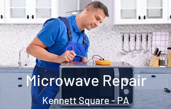  Microwave Repair Kennett Square - PA