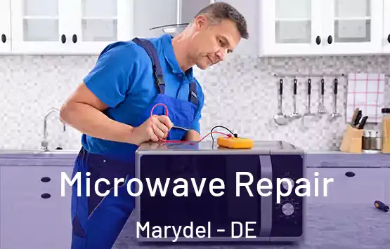 Microwave Repair Marydel - DE