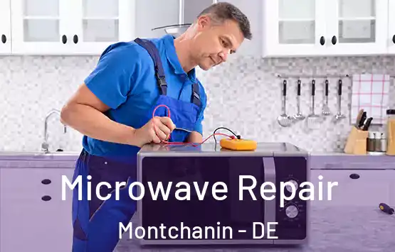  Microwave Repair Montchanin - DE