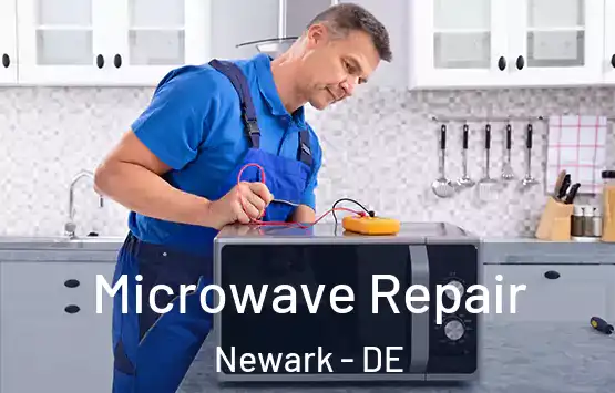  Microwave Repair Newark - DE