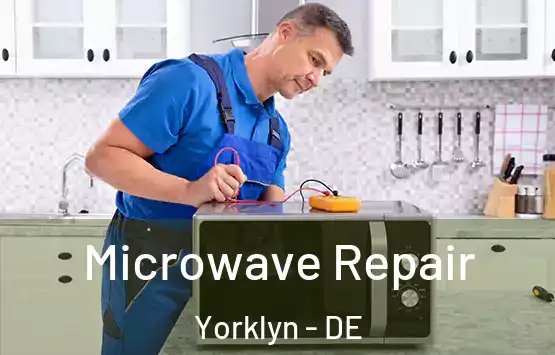  Microwave Repair Yorklyn - DE