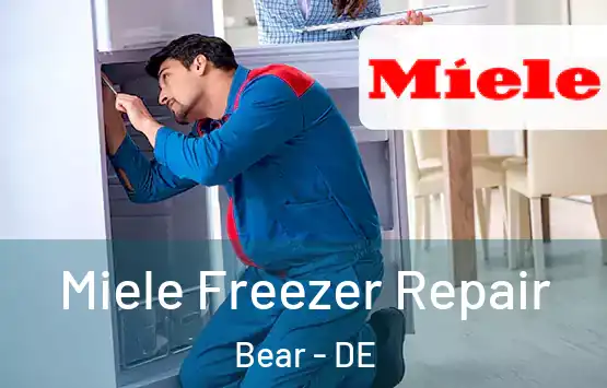  Miele Freezer Repair Bear - DE