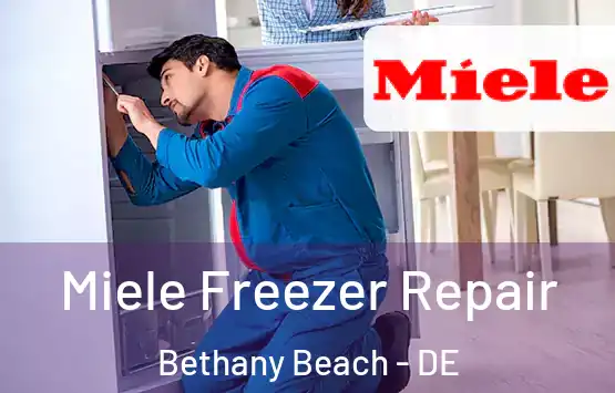  Miele Freezer Repair Bethany Beach - DE
