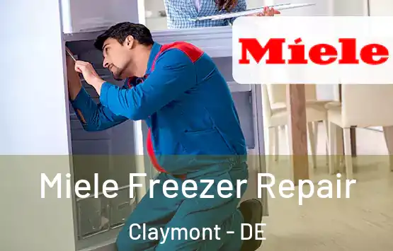  Miele Freezer Repair Claymont - DE