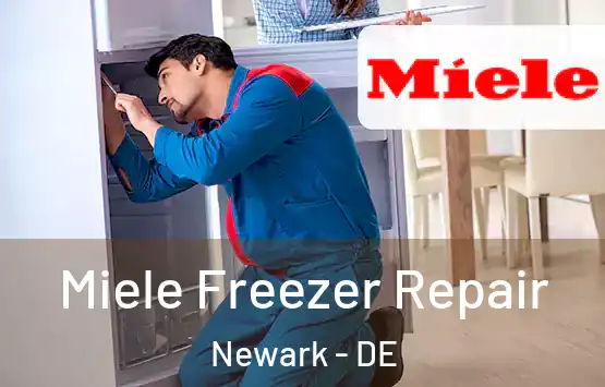  Miele Freezer Repair Newark - DE