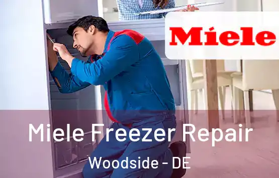  Miele Freezer Repair Woodside - DE