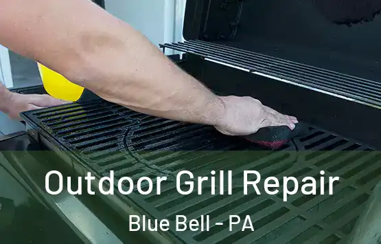  Outdoor Grill Repair Blue Bell - PA