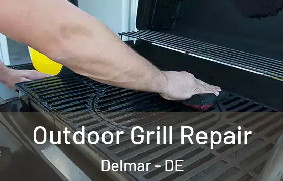  Outdoor Grill Repair Delmar - DE