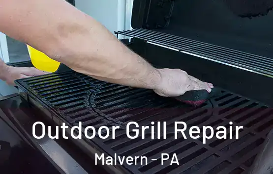  Outdoor Grill Repair Malvern - PA