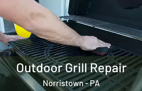  Outdoor Grill Repair Norristown - PA