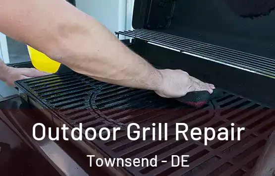  Outdoor Grill Repair Townsend - DE
