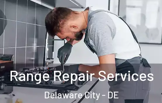  Range Repair Services Delaware City - DE