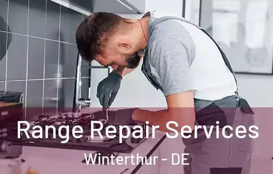  Range Repair Services Winterthur - DE