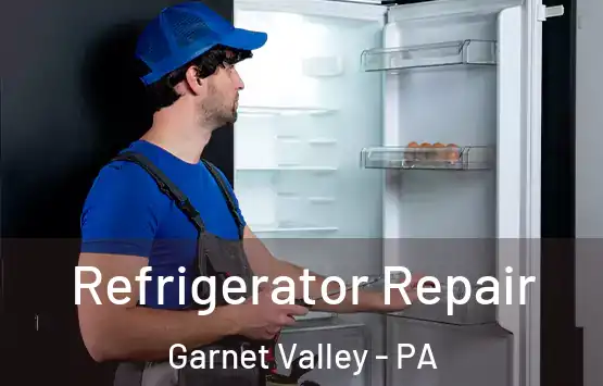  Refrigerator Repair Garnet Valley - PA