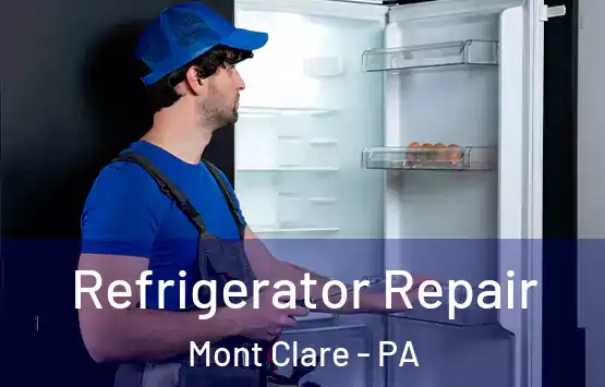  Refrigerator Repair Mont Clare - PA