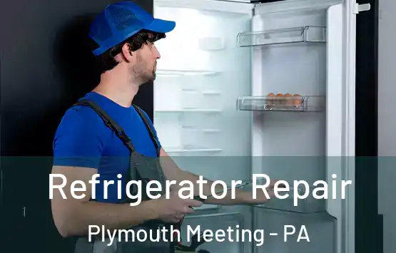  Refrigerator Repair Plymouth Meeting - PA