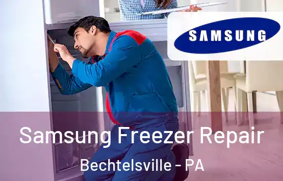  Samsung Freezer Repair Bechtelsville - PA