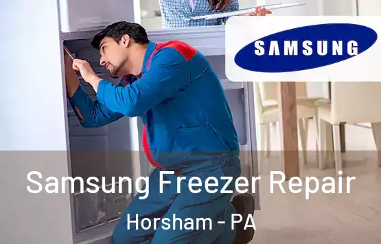  Samsung Freezer Repair Horsham - PA