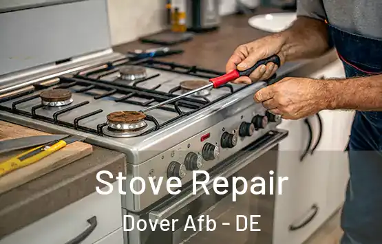  Stove Repair Dover Afb - DE