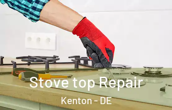  Stove top Repair Kenton - DE